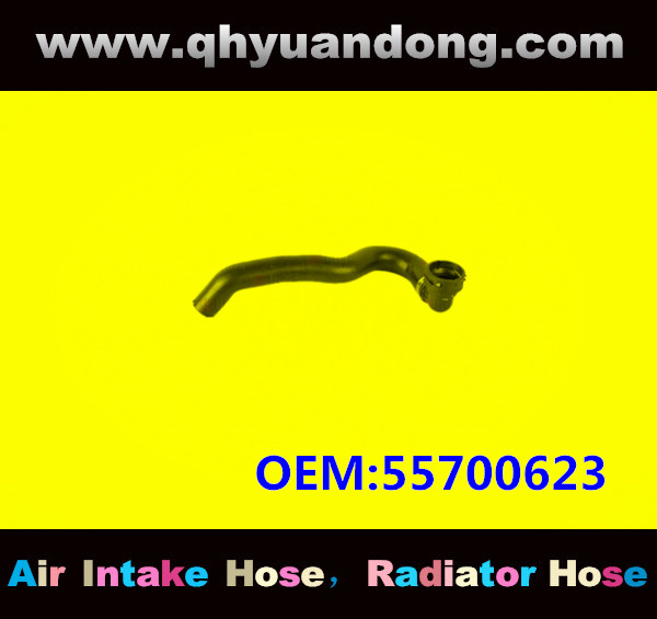 RADIATOR HOSE GG OEM:55700623