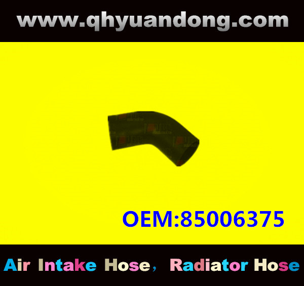 RADIATOR HOSE GG OEM:85006375