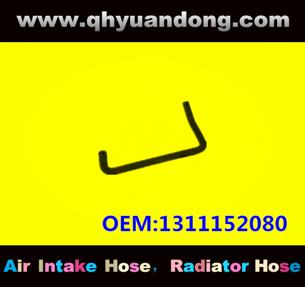 RADIATOR HOSE GG OEM:1311152080