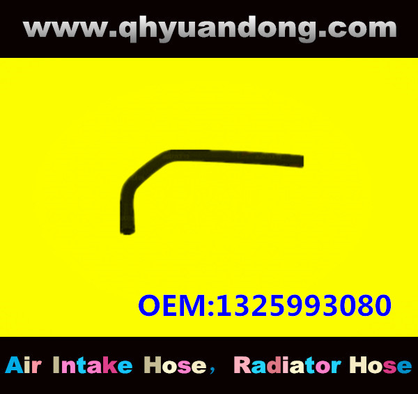 RADIATOR HOSE GG OEM:1325993080