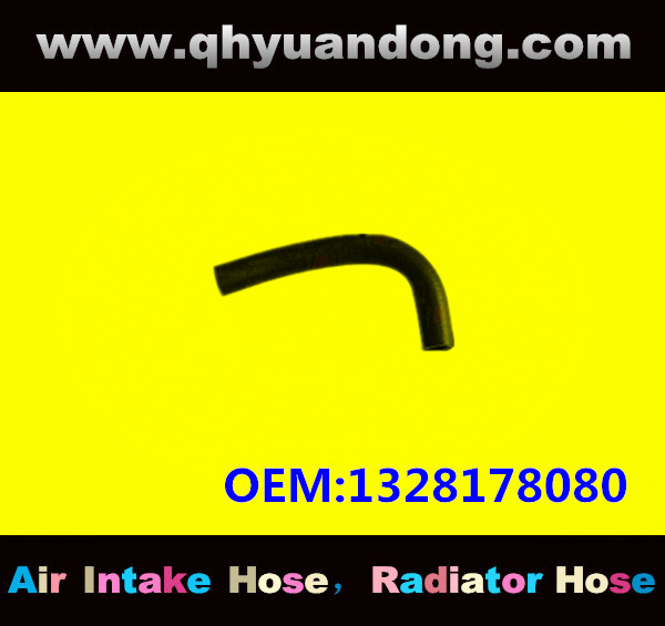 RADIATOR HOSE GG OEM:1328178080