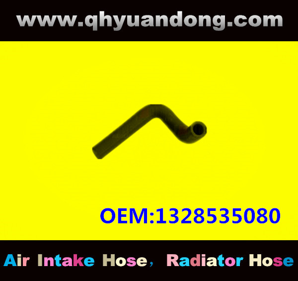 RADIATOR HOSE GG OEM:1328535080