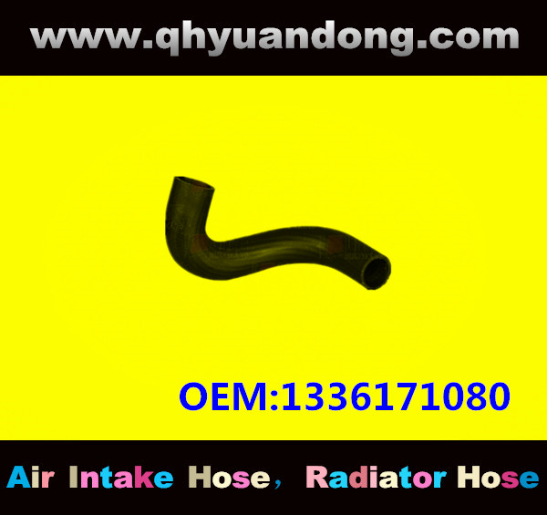 RADIATOR HOSE GG OEM:1336171080