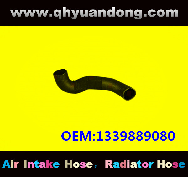 RADIATOR HOSE GG OEM:1339889080  1333711080