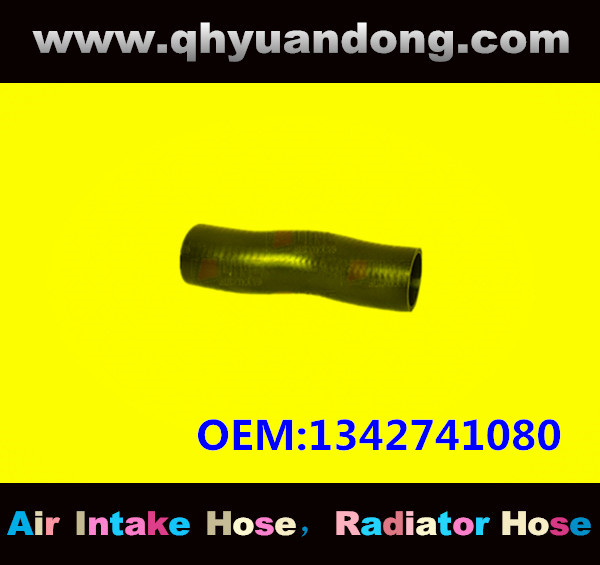 RADIATOR HOSE GG OEM:1342741080