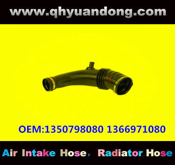 RADIATOR HOSE GG OEM:1350798080 1366971080