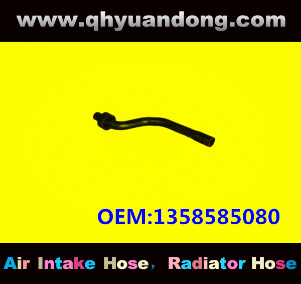 RADIATOR HOSE GG OEM:1358585080