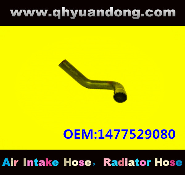 RADIATOR HOSE GG OEM:1477529080