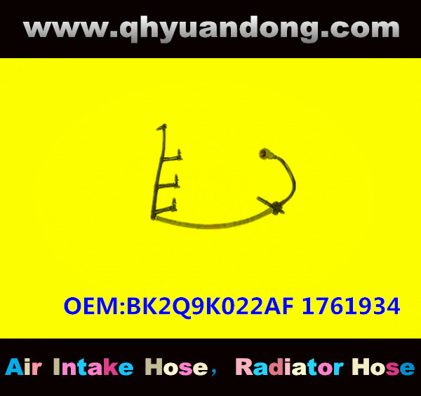 RADIATOR HOSE GG OEM:BK2Q9K022AF 1761934