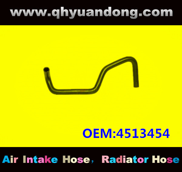 RADIATOR HOSE GG OEM:4513454