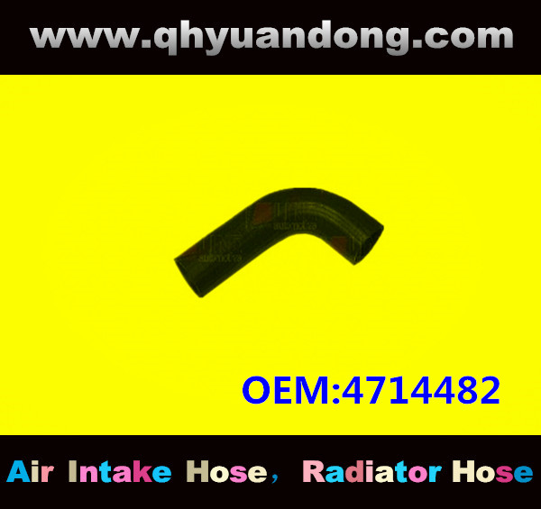 RADIATOR HOSE GG OEM:4714482 