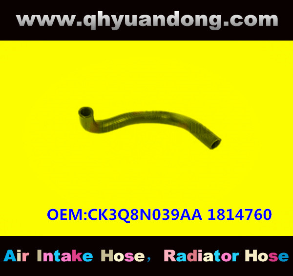 RADIATOR HOSE GG OEM:CK3Q8N039AA 1814760