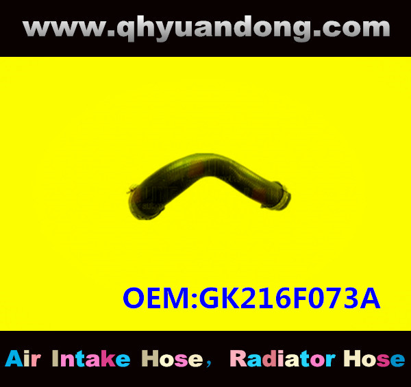 RADIATOR HOSE GG OEM:GK216F073A
