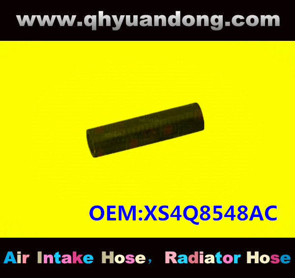RADIATOR HOSE GG OEM:XS4Q8548AC