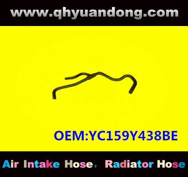 RADIATOR HOSE GG OEM:YC159Y438BE
