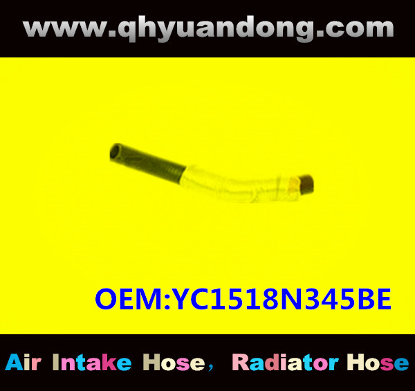 RADIATOR HOSE GG OEM:YC1518N345BE