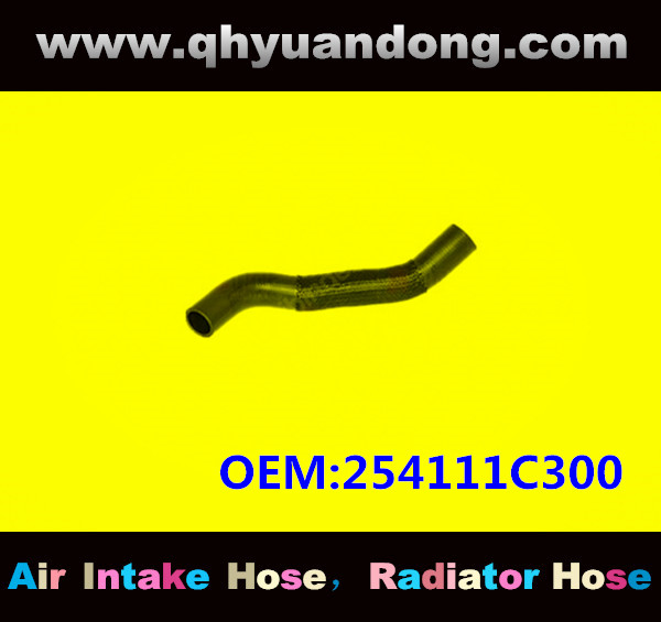 RADIATOR HOSE GG OEM:254111C300