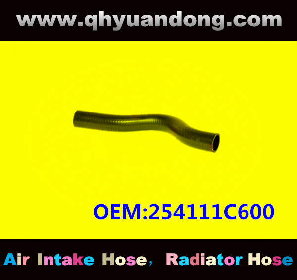 RADIATOR HOSE GG OEM:254111C600