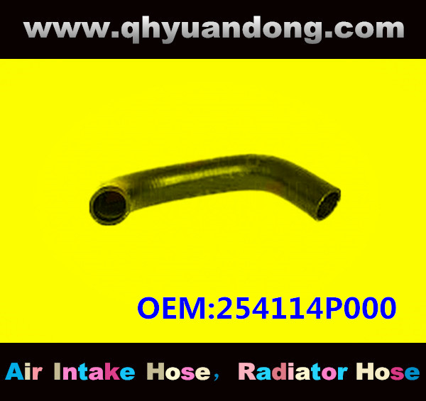 RADIATOR HOSE GG OEM:254114P000