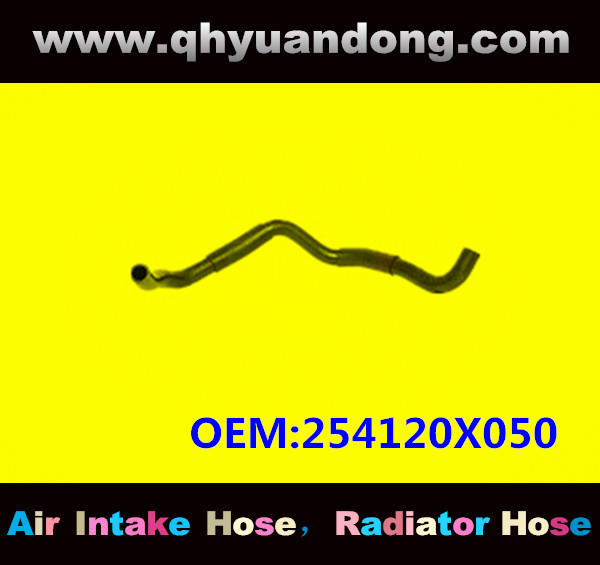 RADIATOR HOSE GG OEM:254120X050