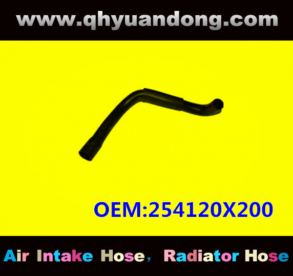 RADIATOR HOSE GG OEM:254120X200