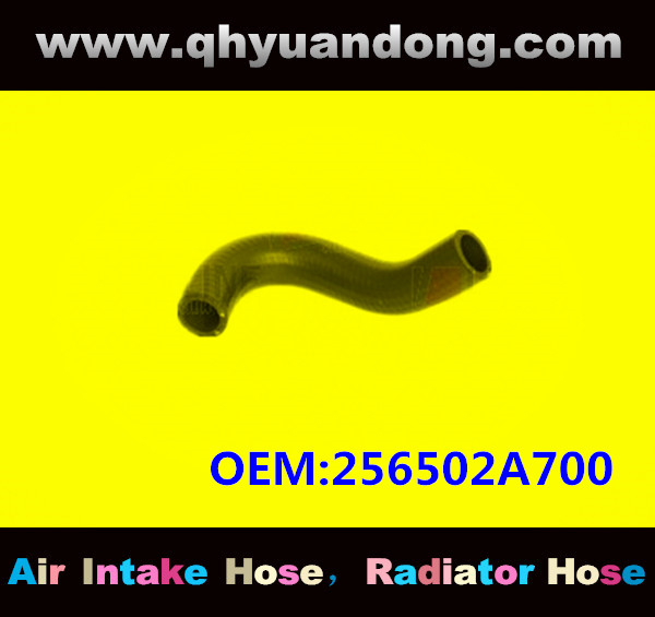 RADIATOR HOSE GG OEM:256502A700