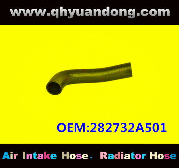 RADIATOR HOSE GG OEM:282732A501