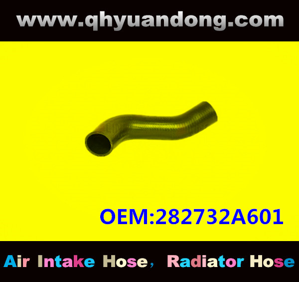 RADIATOR HOSE GG OEM:282732A601