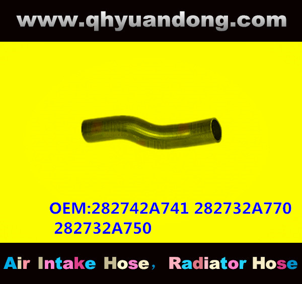 RADIATOR HOSE GG OEM:282742A741 282732A770 282732A750