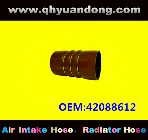 TRUCK SILICONE HOSE GG OEM:42088612