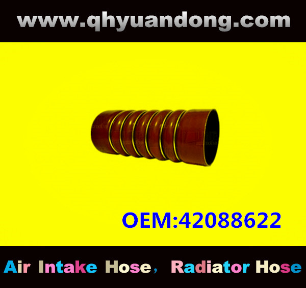 TRUCK SILICONE HOSE GG OEM:42088622