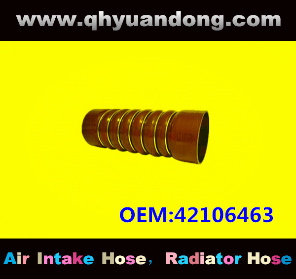 TRUCK SILICONE HOSE GG OEM:42106463