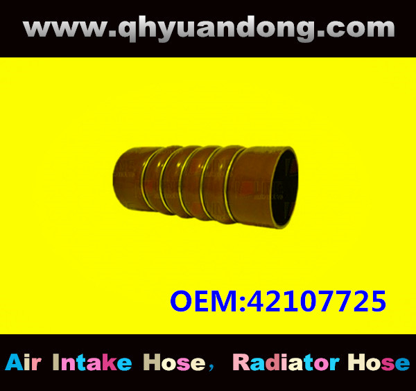TRUCK SILICONE HOSE GG OEM:42107725
