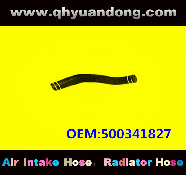 RADIATOR HOSE GG OEM:500341827