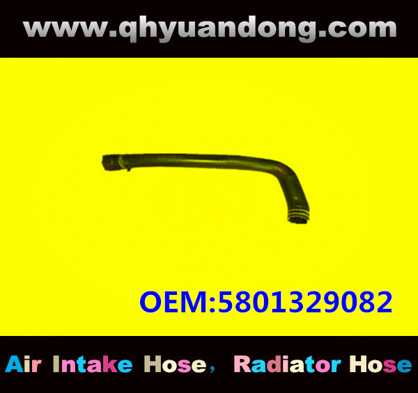 RADIATOR HOSE GG OEM:5801329082