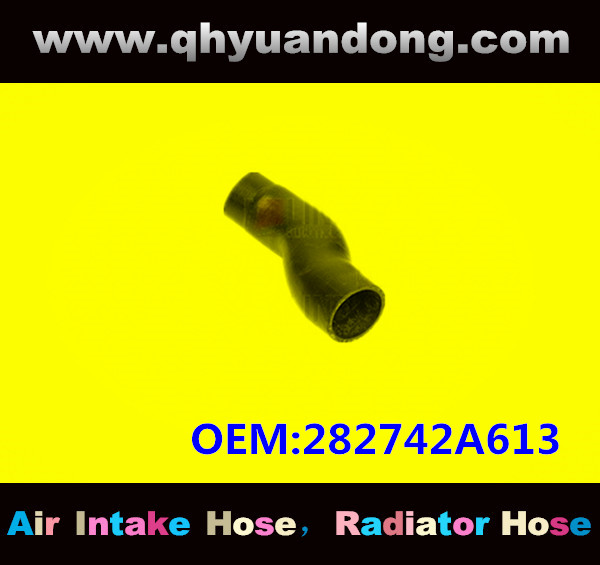 RADIATOR HOSE GG OEM:282742A613