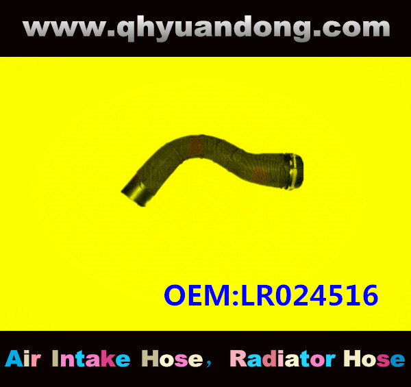 RADIATOR HOSE GG OEM:LR024516