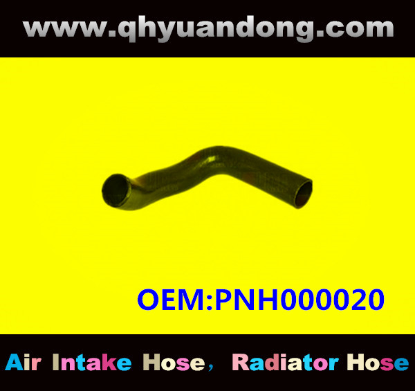 RADIATOR HOSE GG OEM:PNH000020