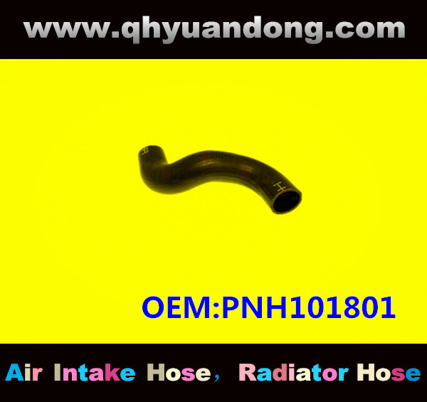 RADIATOR HOSE GG OEM:PNH101801