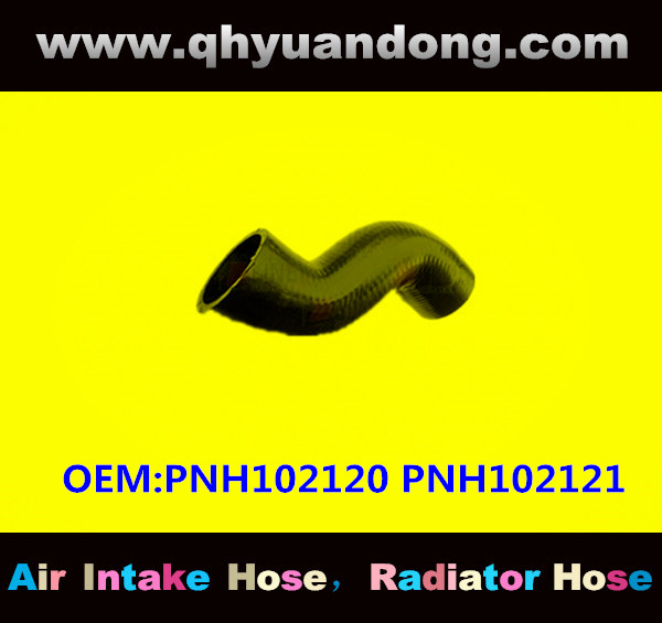 RADIATOR HOSE GG OEM:PNH102120 PNH102121