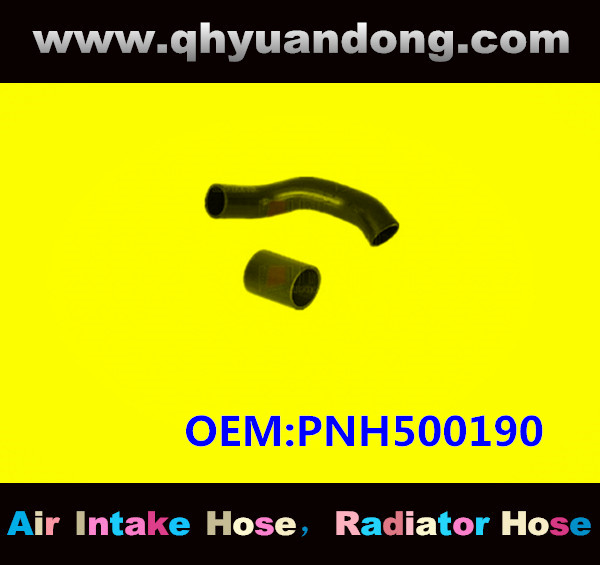RADIATOR HOSE GG OEM:PNH500190