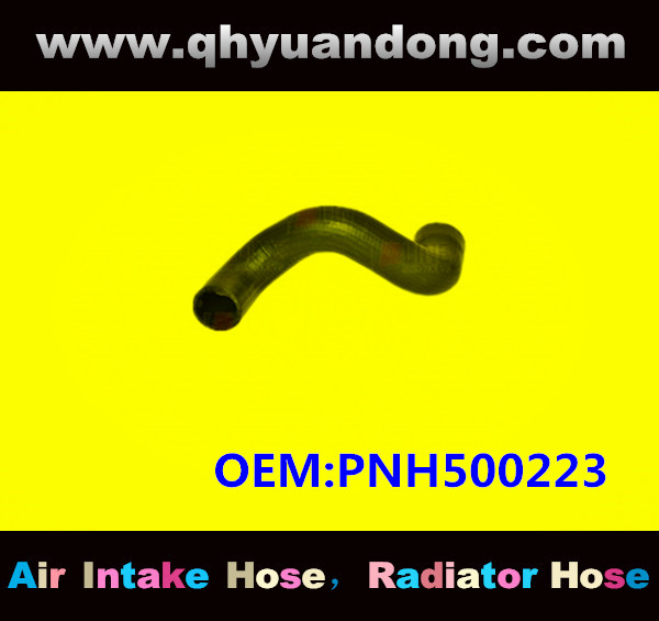 RADIATOR HOSE GG OEM:PNH500223