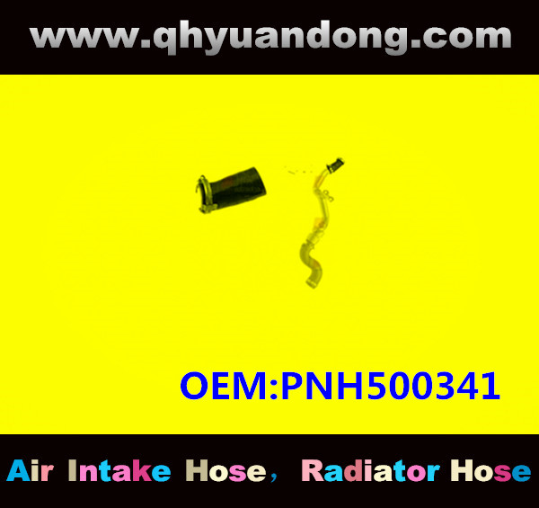 RADIATOR HOSE GG OEM:PNH500341