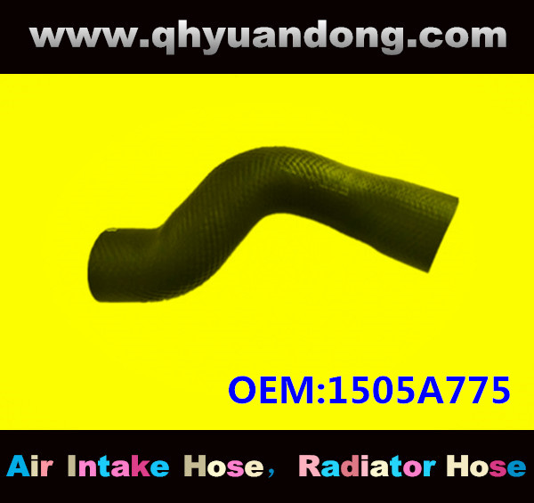 RADIATOR HOSE 1505A775