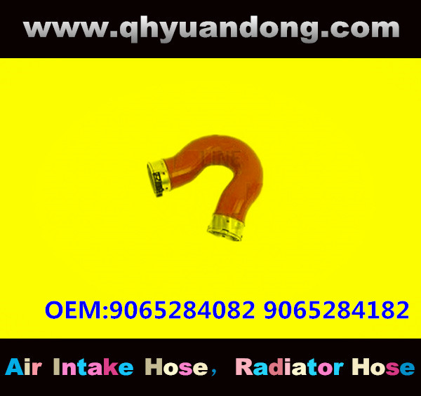 TRUCK SILICONE HOSE GG OEM:9065284082 9065284182
