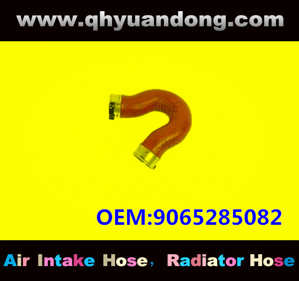 TRUCK SILICONE HOSE GG OEM:9065285082