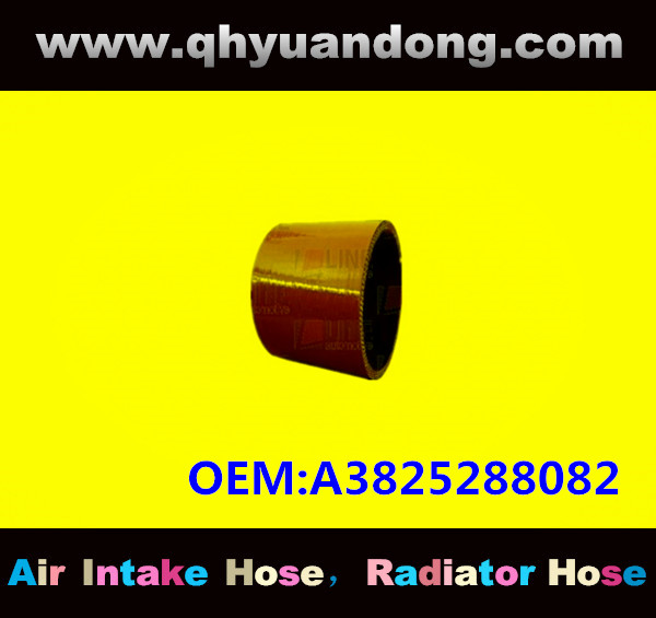 TRUCK SILICONE HOSE GG OEM:A3825288082