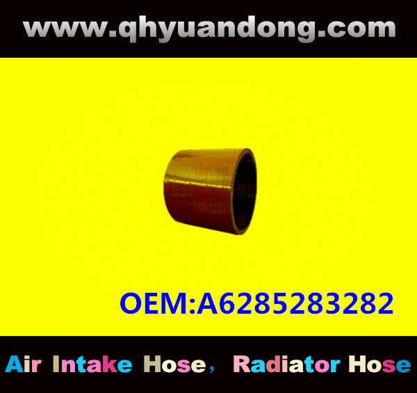 TRUCK SILICONE HOSE GG OEM:A6285283282
