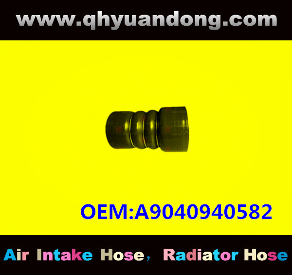 TRUCK SILICONE HOSE GG OEM:A9040940582