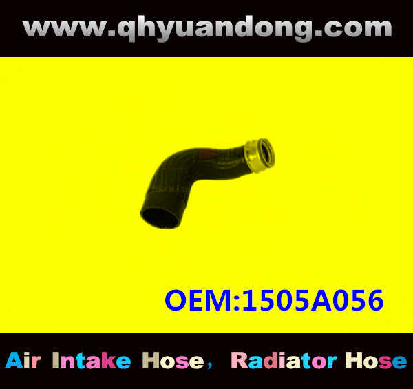 RADIATOR HOSE GG OEM:1505A056